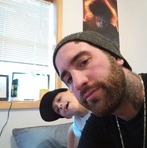 Meet your Posher, Billy